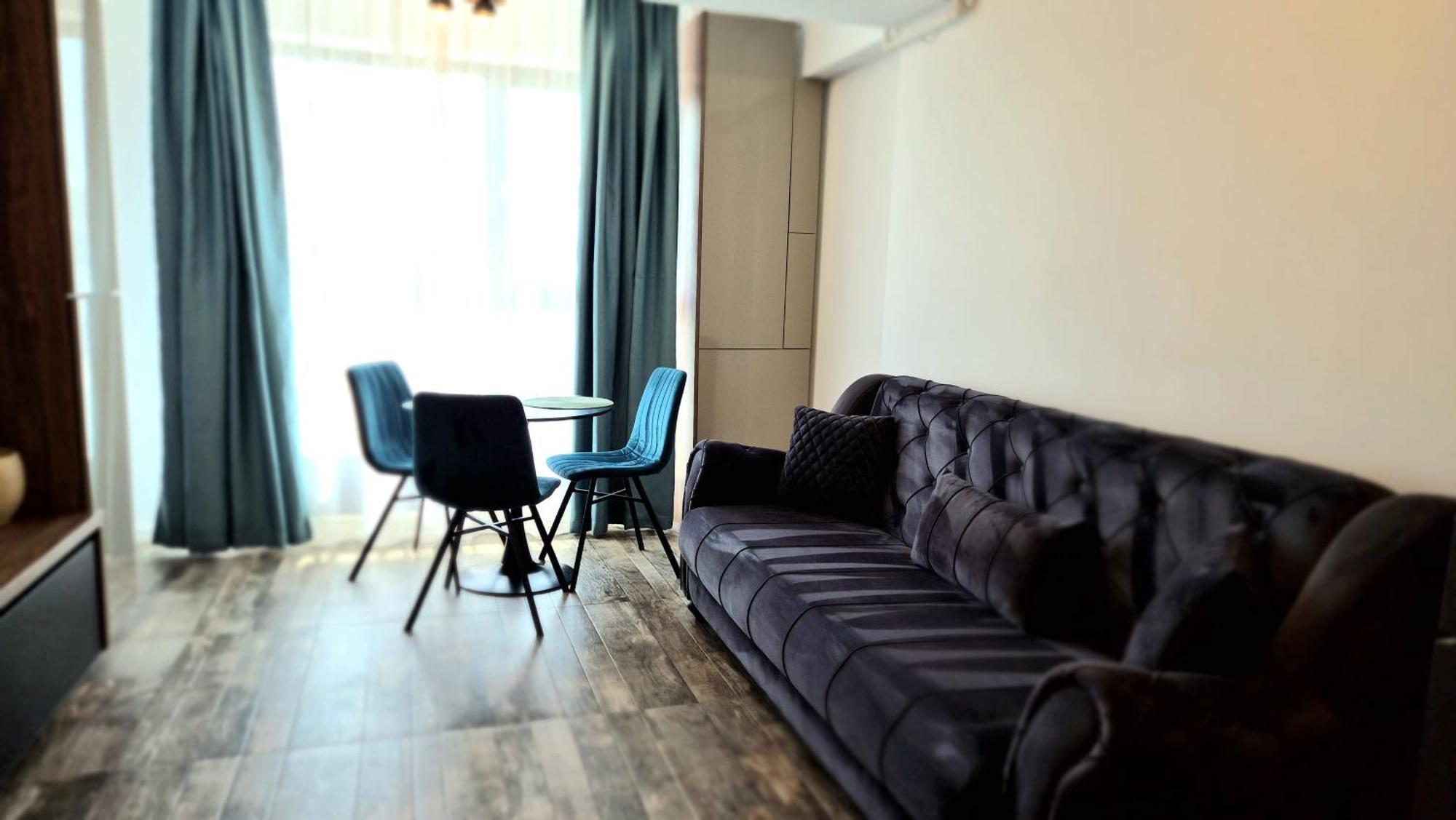 Sofi Residence Promenada Năvodari Esterno foto