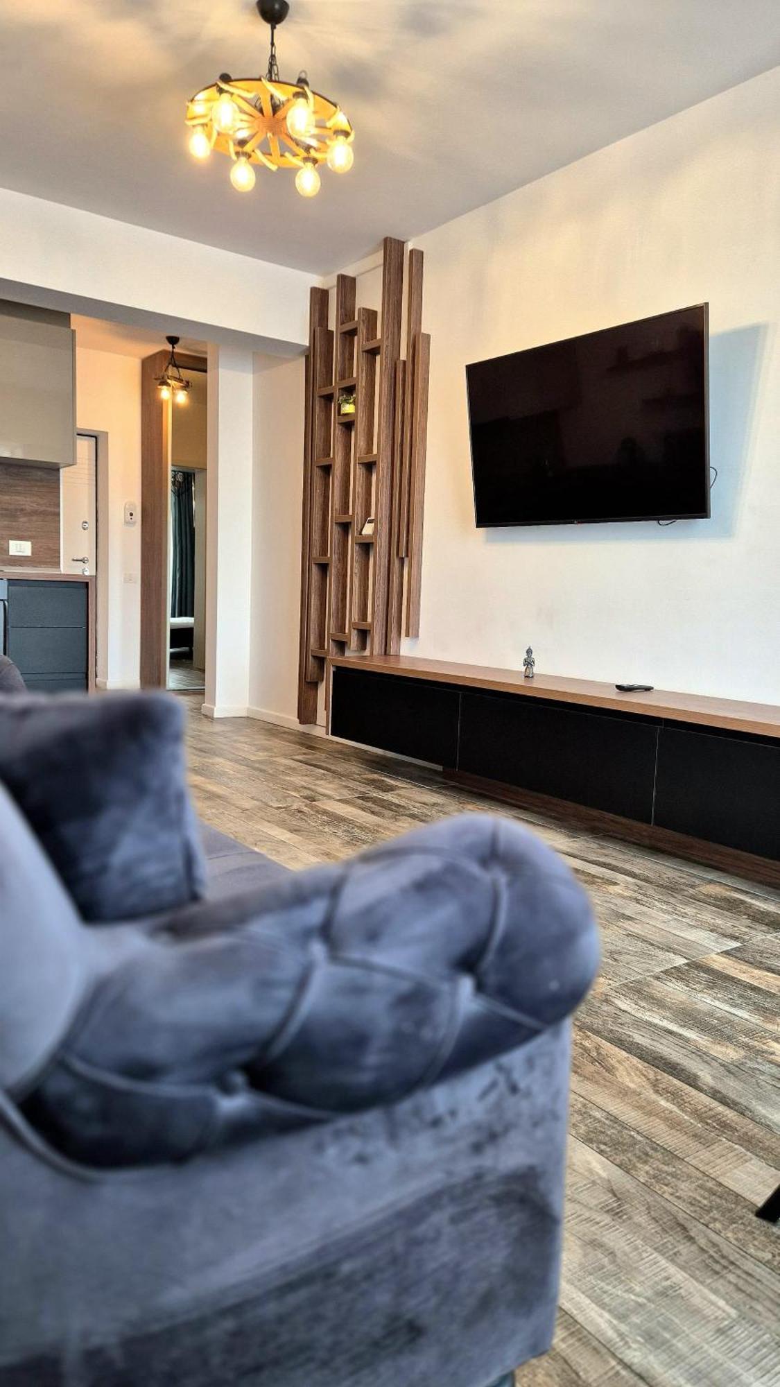 Sofi Residence Promenada Năvodari Esterno foto